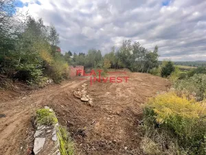 Prodej pozemku pro bydlení, Kamenice, 8771 m2