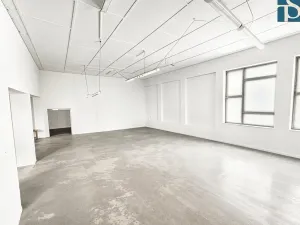 Prodej výrobních prostor, Mrač, 1020 m2