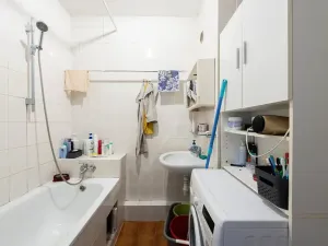 Prodej bytu 4+1, Praha - Černý Most, Vašátkova, 99 m2