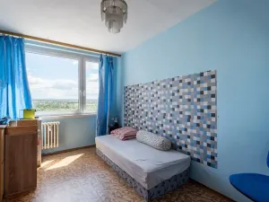 Prodej bytu 4+1, Praha - Černý Most, Vašátkova, 99 m2
