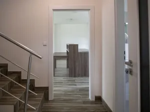 Prodej rodinného domu, Červený Újezd, Na Vyhlídce, 170 m2