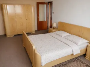 Prodej rodinného domu, Tábor, Luční, 200 m2