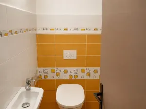 Prodej rodinného domu, Tábor, Luční, 200 m2