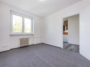 Pronájem bytu 3+1, Libčice nad Vltavou, Pod Saharou, 72 m2