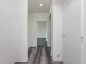 Pronájem bytu 3+1, Libčice nad Vltavou, Pod Saharou, 72 m2
