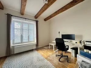 Pronájem bytu 3+kk, Brno, Opuštěná, 72 m2