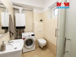Pronájem bytu 2+1, Olomouc - Holice, Náves Svobody, 72 m2