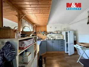 Prodej zahrady, Nový Bor - Arnultovice, 479 m2