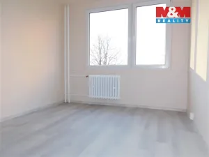 Pronájem bytu 3+1, Praha - Michle, Bítovská, 70 m2