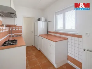 Pronájem bytu 2+kk, Praha - Strašnice, U trati, 46 m2
