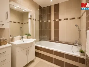 Pronájem bytu 3+1, Jablonec nad Nisou, Pasecká, 64 m2