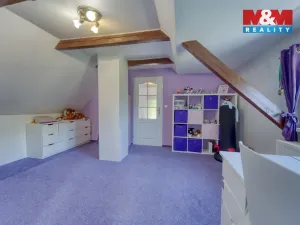 Prodej rodinného domu, Tuchořice - Třeskonice, 160 m2