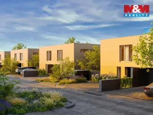 Prodej rodinného domu, Nymburk - Drahelice, U Skály, 125 m2