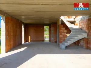 Prodej rodinného domu, Nymburk - Drahelice, U Skály, 125 m2