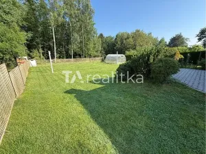 Pronájem rodinného domu, Rychvald, Bohumínská, 70 m2