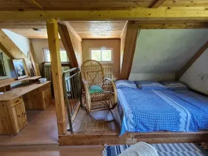 Prodej rodinného domu, Razová, 180 m2