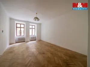Prodej bytu 2+kk, Brno - Staré Brno, Hlinky, 62 m2