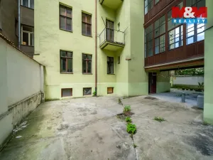 Prodej bytu 2+kk, Brno - Staré Brno, Hlinky, 62 m2