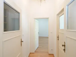 Pronájem bytu 2+1, Praha - Staré Město, Rybná, 55 m2