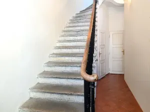 Pronájem bytu 2+1, Praha - Staré Město, Rybná, 55 m2