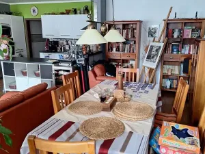 Prodej bytu 3+kk, Benešov, Tyršova, 124 m2