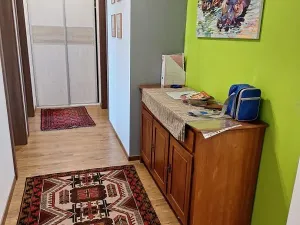 Prodej bytu 3+kk, Benešov, Tyršova, 124 m2