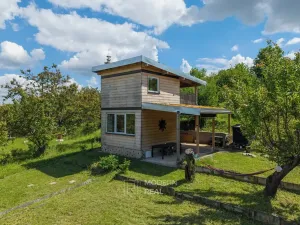 Prodej zahrady, Brno, 301 m2
