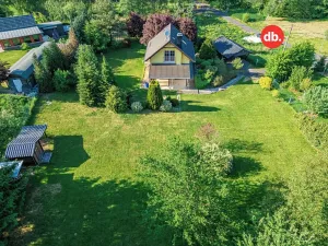 Prodej rodinného domu, Sadov, 100 m2