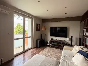 Prodej bytu 3+kk, Praha - Záběhlice, Holčovická, 73 m2