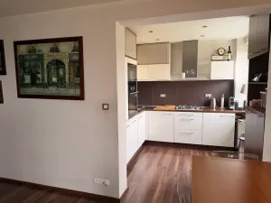 Prodej bytu 3+kk, Praha - Záběhlice, Holčovická, 73 m2