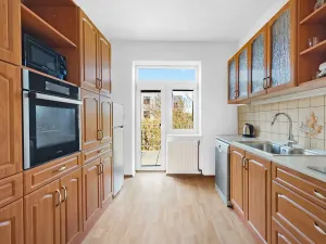 Pronájem - jiné, Brno, Jelínkova, 89 m2