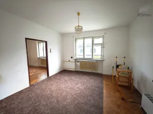 Prodej rodinného domu, Vlkoš, 100 m2