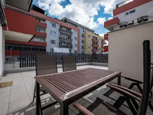 Prodej bytu 3+kk, Brno, Lišejníková, 61 m2