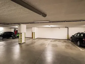 Prodej bytu 3+kk, Brno, Lišejníková, 61 m2