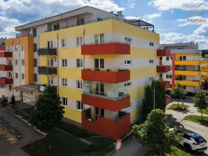 Prodej bytu 3+kk, Brno, Lišejníková, 61 m2