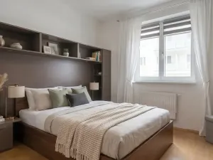 Prodej bytu 3+kk, Brno, Lišejníková, 61 m2