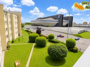 Pronájem bytu 3+1, Ostrava, Ruská, 107 m2