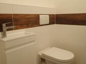 Pronájem bytu 4+kk, Vsetín, 110 m2