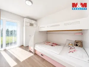 Prodej rodinného domu, Pačlavice, 114 m2