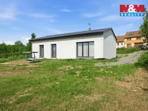Prodej rodinného domu, Pačlavice, 114 m2