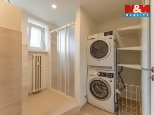 Prodej bytu 2+1, Praha - Liboc, Nová Šárka, 62 m2