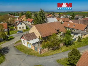 Prodej rodinného domu, Čilec, 152 m2