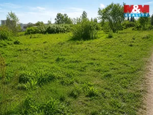 Prodej komerčního pozemku, Liberec - Liberec X-Františkov, 1627 m2