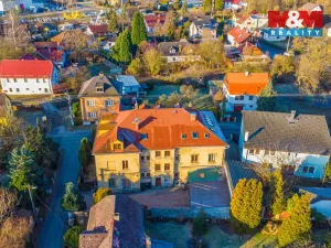 Prodej bytu 4+1, Nový Bor - Arnultovice, 97 m2