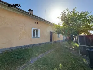 Prodej rodinného domu, Bzová, 112 m2