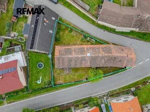 Prodej rodinného domu, Bzová, 112 m2
