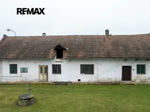 Prodej rodinného domu, Velenka, 95 m2