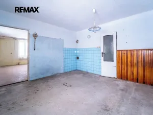 Prodej rodinného domu, Velenka, 95 m2