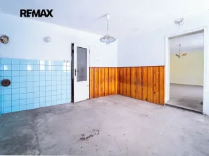 Prodej rodinného domu, Velenka, 95 m2
