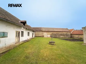 Prodej rodinného domu, Velenka, 95 m2